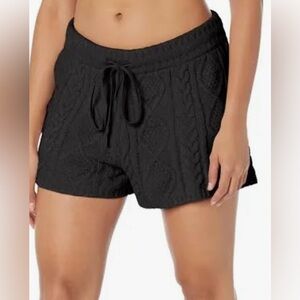 NWOT - PJ Salvage lounge  Drawstring Ultra soft shorts